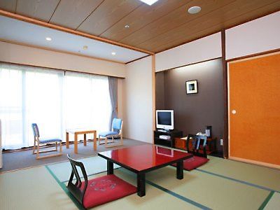 Kagetsu Highland Hotel Fukushima  Ngoại thất bức ảnh