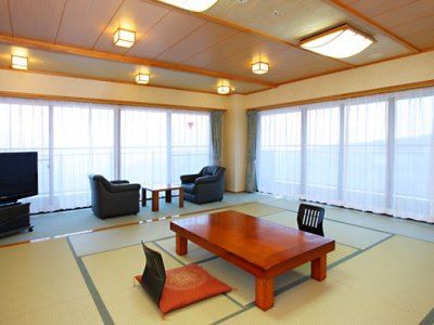 Kagetsu Highland Hotel Fukushima  Ngoại thất bức ảnh