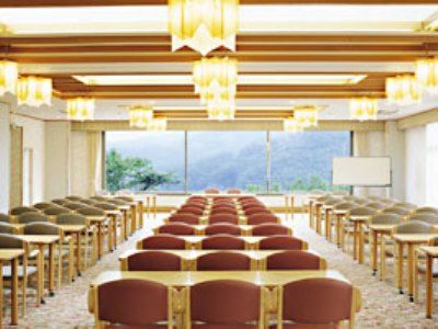 Kagetsu Highland Hotel Fukushima  Ngoại thất bức ảnh